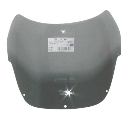 CBR 1000 F - Spoiler windshield "SN" 1993-2003