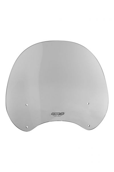 R NINE-T SCRAMBLER - Touring windshield "NTM" all years