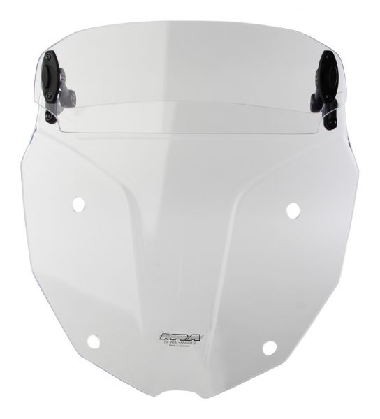 R1200GS / ADVENTURE 14- - Multi-X-Creen "MXC" 2013-