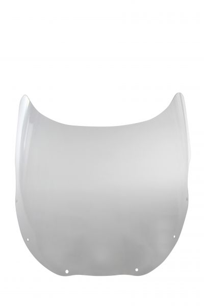 GSX-R 1100 - Originally-shaped windshield "ON" 1991-1992