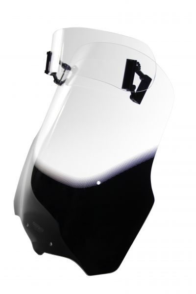 TIGER 1200 EXPLORER - Variotouringscreen "VT" 2012-2015