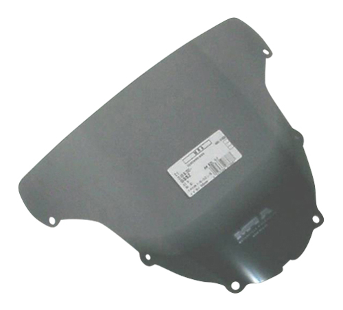 ウ ZX 636 / ZX 6 R - Originally-shaped windshield 
