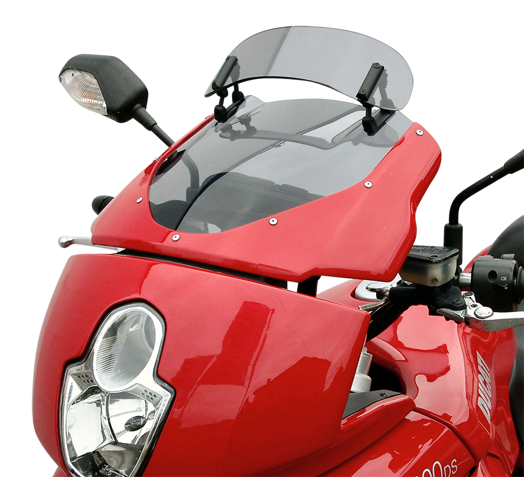 Ducati Multistrada 2006