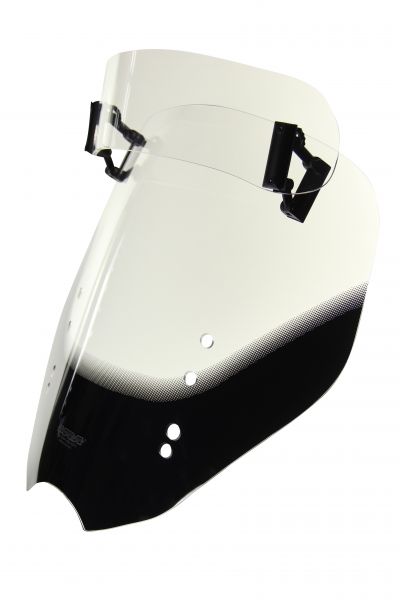 DL 650 / 1000 V-STROM / KLV 1000 - Variotouringscreen "VT" 2004-