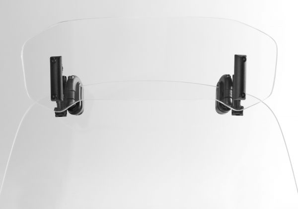 VSA-TYP A (30/19 CM) - Vario-Spoiler-Aufsatz "VSA-A" inkl. Klemme alle Baujahre