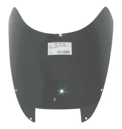 VF 1000 R - Spoiler windshield "SN" all years