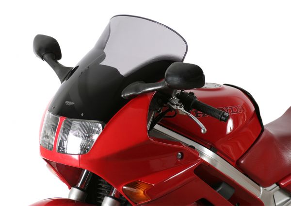 VFR 750 F RC 36 - Touring windshield "TN" 1990-1993