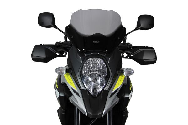 DL 1000 V-STROM - Touring windshield "T" 2017-