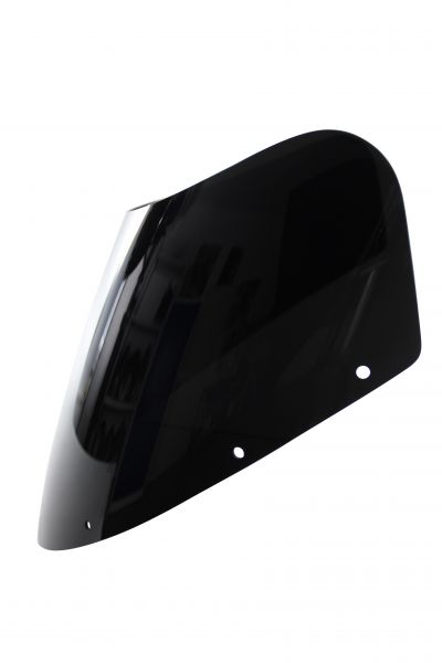 GSX-R 1100 - Originally-shaped windshield "ON" 1989-1990