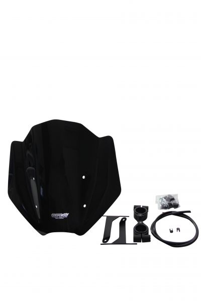 1290 SUPER DUKE R - Sportscheibe "NSPM" 2017-2019