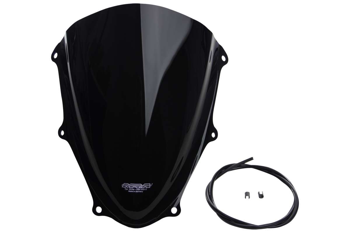 GSX-R 1000 /R - Racing windscreen GSX-R 1000 /R - Racing windscreen