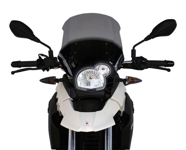 G 650 GS - Touring windshield "T" 2011-