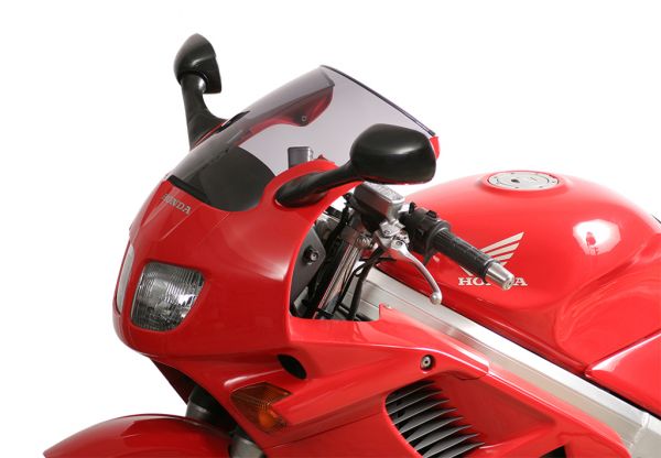 VFR 750 F RC 36 - Originally-shaped windshield "ON" 1994-1997
