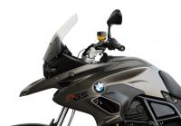 F 700 GS - Tourenscheibe "T" alle Baujahre F 700 GS - Tourenscheibe "T" alle Baujahre