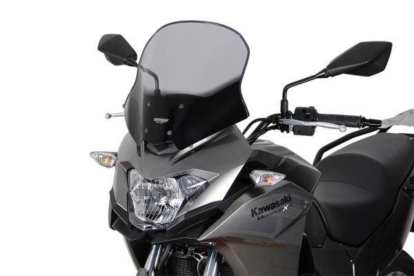 VERSYS X 250 / 300 - Touring windshield "T" 2017-
