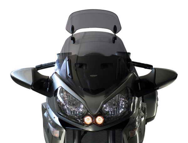 GTR 1400 - X-Creen-Touring "XCTN" 2007-2014