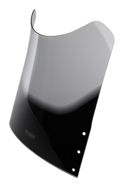 GSX 1100 F - Originally-shaped windshield "ON" all years