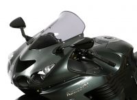 ZZR 1400 / ZX 14 R - Touring windshield "T" 2006- ZZR 1400 / ZX 14 R - Touring windshield "T" 2006-