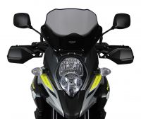 DL 1000 V-STROM - Touring windshield "T" 2017- DL 1000 V-STROM - Touring windshield "T" 2017-