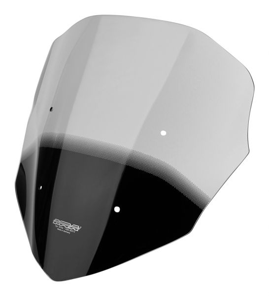 NMAX 125 / 150 - Touring windshield "T" 2016-2020