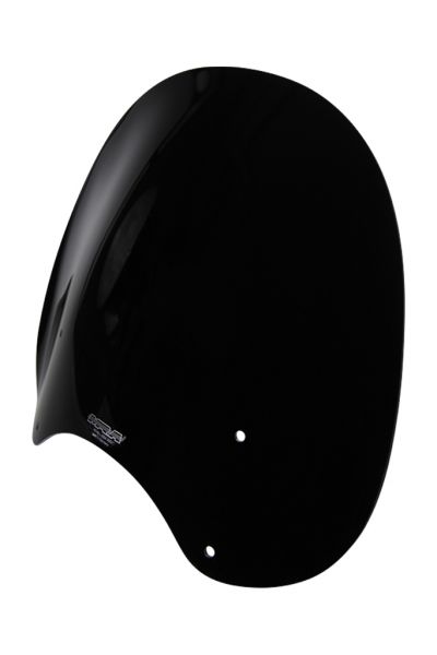 R NINE-T SCRAMBLER - Touring windshield "NTM" all years