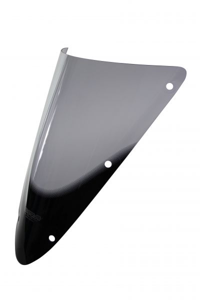 YZF R 125 - Originally-shaped windshield "O" 2008-2018