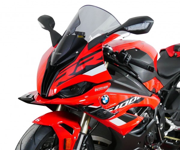 Bmw s1000rr windscreen hotsell