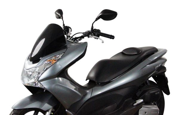 PCX 125 / 150 - Sport-Screen "SPM" 2010-2013