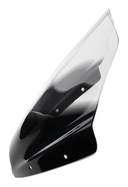 DL 650 V-STROM - Touring windshield "T" 2017-