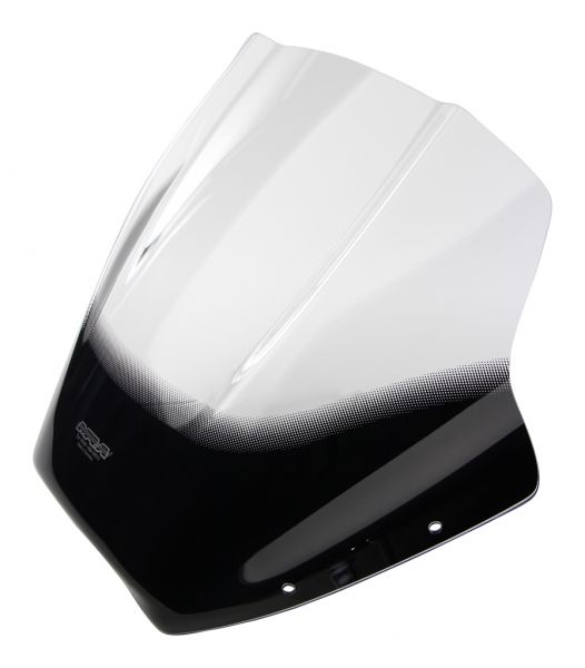 DL 650 V-STROM - Touring windshield "T" 2017-