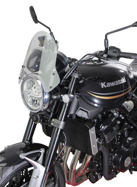 Z 900 RS - Touring windshield "NT" 2018-