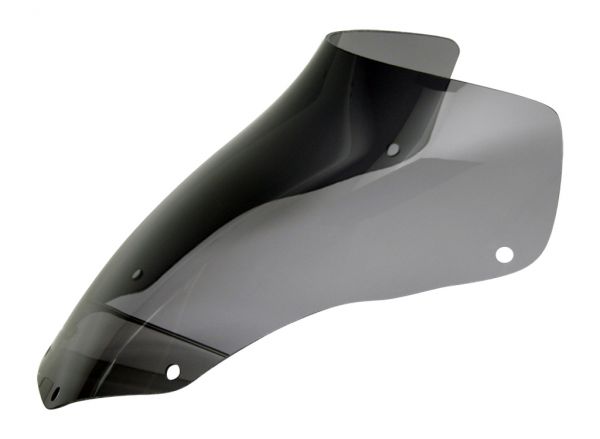 600 / 750 SS 91-97 / 900 SS 91-94 - Spoiler windshield "SN" all years