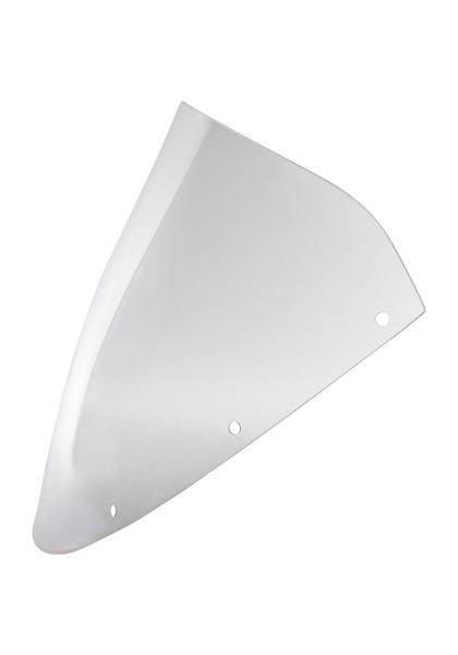 Z 1 R - Originally-shaped windshield "ON" all years