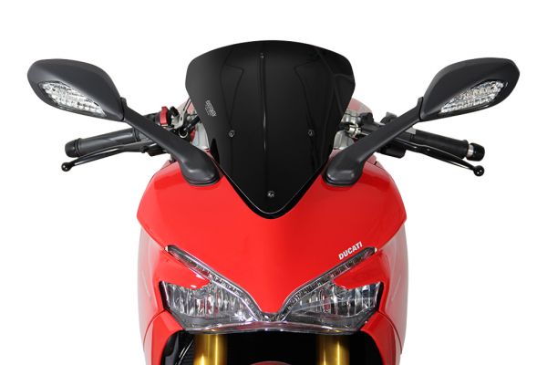SUPERSPORT 939 / 950 /S - Spoiler windshield "SM" all years