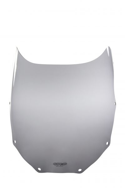 ZX 7 R - Originally-shaped windshield "O" 1996-2003