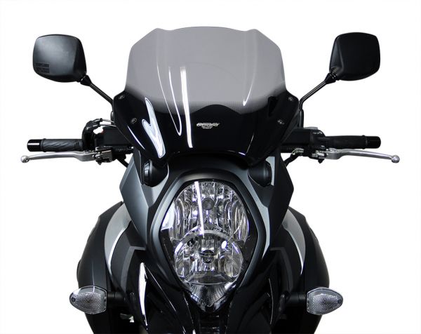 DL 1000 V-STROM - Touring windshield "T" 2014-2016