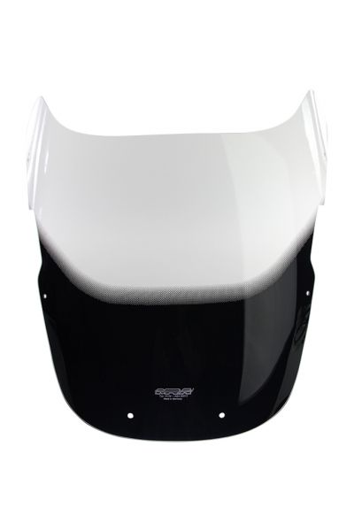 FJ 1200 - Originally-shaped windshield "ON" 1991-