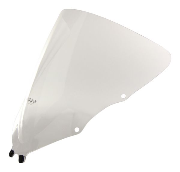 R NINE-T RACER - Racing windscreen "R" 2017-