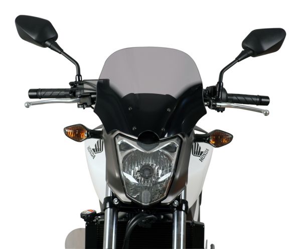 NC 700 S / 750 S - Touring windshield "T" all years