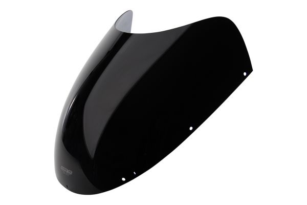 SATURNO 500 (F208) - Originally-shaped windshield "ON" all years