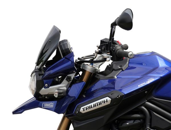 TIGER 1200 EXPLORER - Sport-Screen "SP" 2012-2015