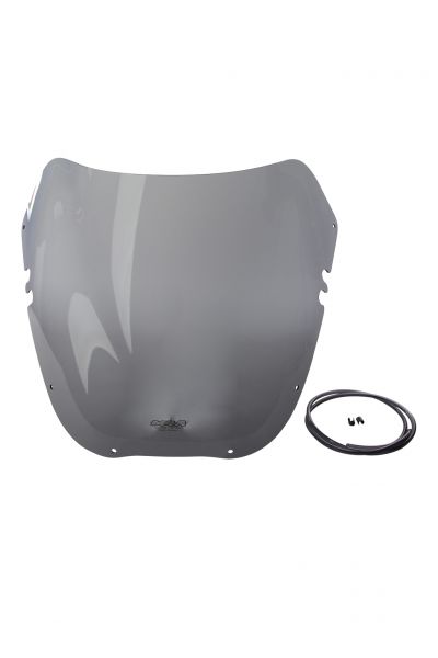 GSX-R 1100 W - Racing windscreen "RN" 1993-1994