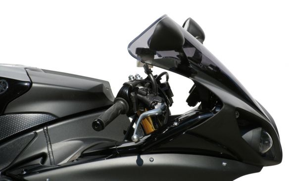 YZF R 1 - Originally-shaped windshield "O" 2009-2014