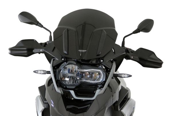 R1200GS / ADVENTURE 14- - Touring windshield "TM" 2013-