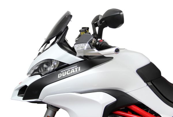 MULTISTRADA 1200 /1260 /S /PIKES P - Sport-Screen "SP" 2015-
