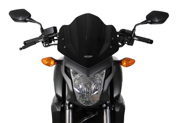 CTX 700N - Touring windshield "NTM" all years