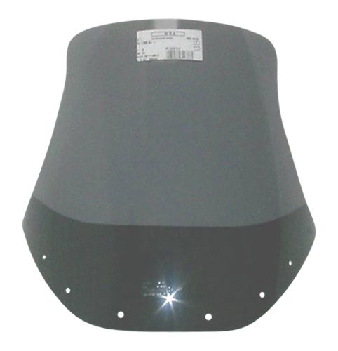 FJ 1100 - Originally-shaped windshield "ON" all years