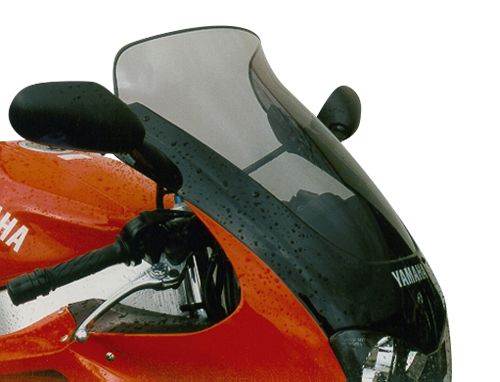 YZF 1000 R THUNDERACE - Touring windshield "T" -2005
