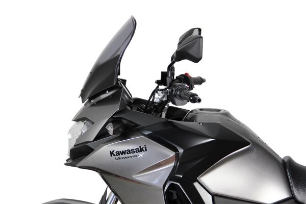 VERSYS X 250 / 300 - Touring windshield "T" 2017-