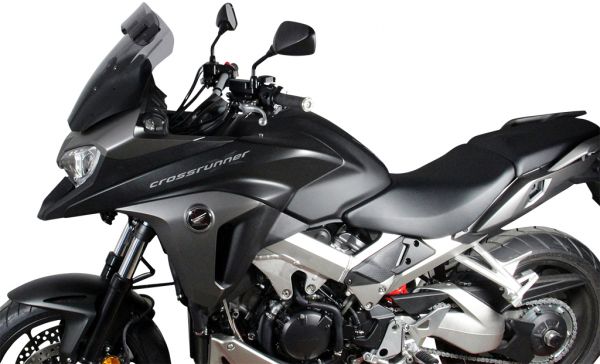 CROSSRUNNER VFR 800 X - Variotouringscreen "VT" 2015-2016